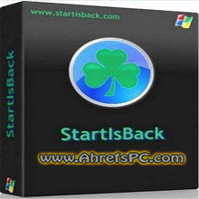 StartAllBack 2025 v3.8.10.5173 Latest Software StartAllBack 2025 v3.8.10.5173 Latest Software