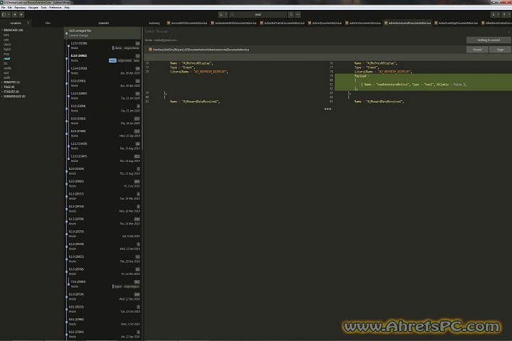 Sublime Merge 2 Build v2101 Dev 2025 Latest Software For Window 