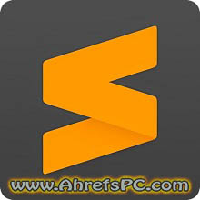 Sublime Text 4 Build v4183 Dev 2025 Latest Software