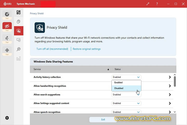 System Mechanic Ultimate Defense 2025 v24.7.0.8 Latest Software Download Free 