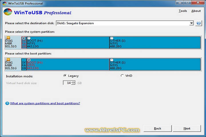 WinToUSB 2025 v9.8.0 [Latest Software] Download Free 
