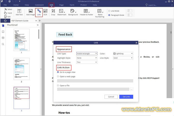 Wonders are PDFelement Professional v11.1.3.3184 Latest Software Download Free 