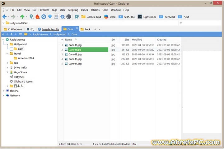 XYplorer 2025 v26.40.0300 Latest Software Full Version XYplorer 2025 v26.40.0300 Latest Software Full Version