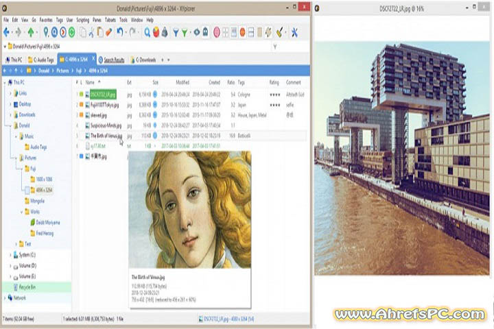 XYplorer 2025 v26.40.0300 Latest Software Download Free XYplorer 2025 v26.40.0300 Latest Software Download Free