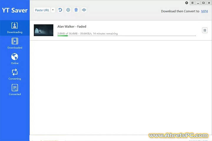 YT Saver 2025 v9.0.0 Latest Software Full Version YT Saver 2025 v9.0.0 Latest Software Full Version