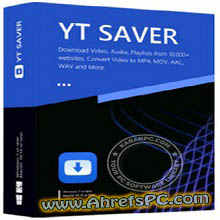 YT Saver 2025 v9.0.0 Latest Software YT Saver 2025 v9.0.0 Latest Software