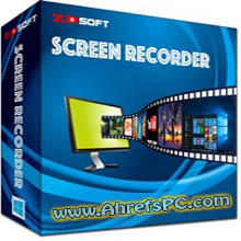 ZD Soft Screen Recorder 2025 v12.0.3 Latest Software ZD Soft Screen Recorder 2025 v12.0.3 Latest Software
