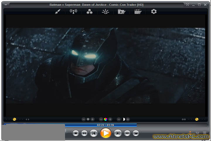 Zoom Player MAX 2025 v21.2.0.2120 [Latest Software] Full Version 