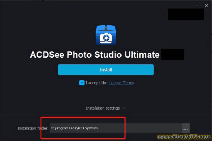  ACDSee Photo Studio 2025 v17.0.1.3578 [Latest Software] For Window 