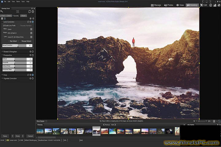  ACDSee Photo Studio 2025 v17.0.1.3578 [Latest Software] Download Free 