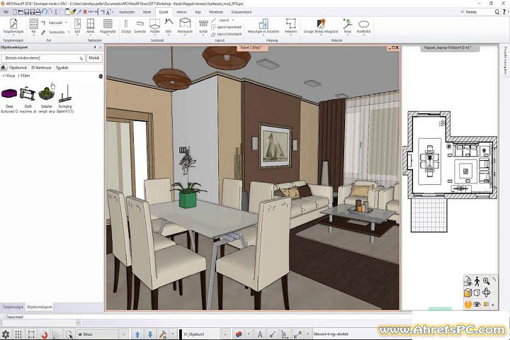  ARCHLine.XP 2021 v211029 Build [Latest Software] Full Version 