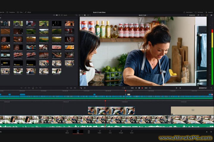  Blackmagic Design 2025 v19.1.3 [Latest Software] Download Free 