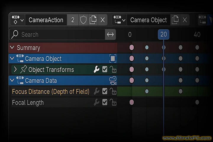  Blender 2025 v4.4.2 windows[Latest Software] For Window 