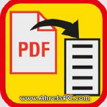 PDF Data Extractor Enterprise 2025 v3.05 Latest Software PDF Data Extractor Enterprise 2025 v3.05 Latest Software