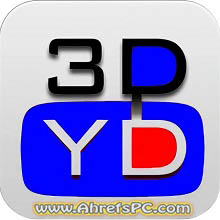 3D Youtube Downloader 2025 v1.22.7 [Latest Software]