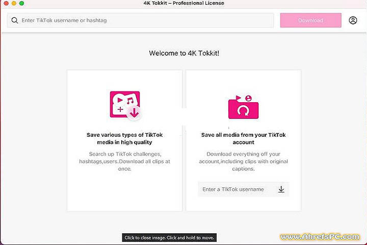 4K Tokkit 2025 v25.2.0 [Latest Software] For PC 