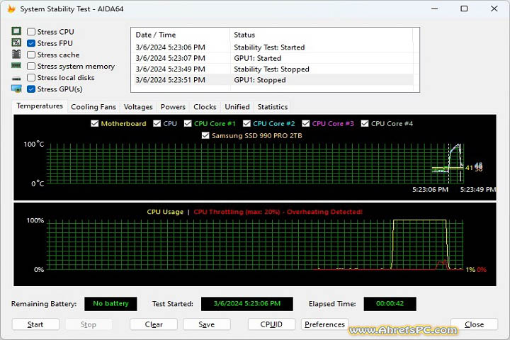 AIDA64 Extreme 2025 v7.65.7400 [Latest Software] Full Version 