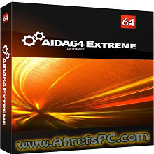 AIDA64 Extreme 2025 v7.65.7400 [Latest Software]