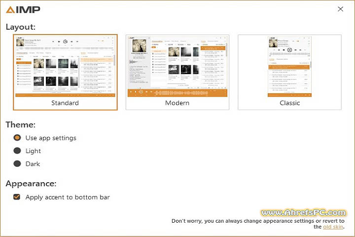 AIMP5 v40.2683 [Latest Software] Full Version 