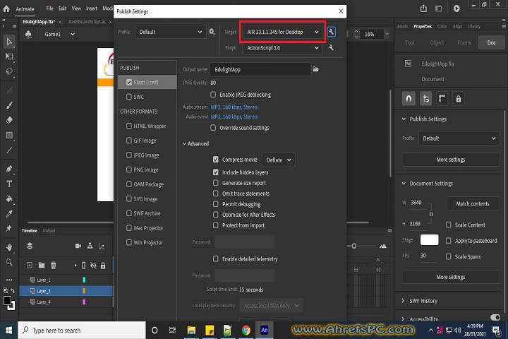 Adobe AIR 2025 v51.2.1.5 [Latest Software] Download Free