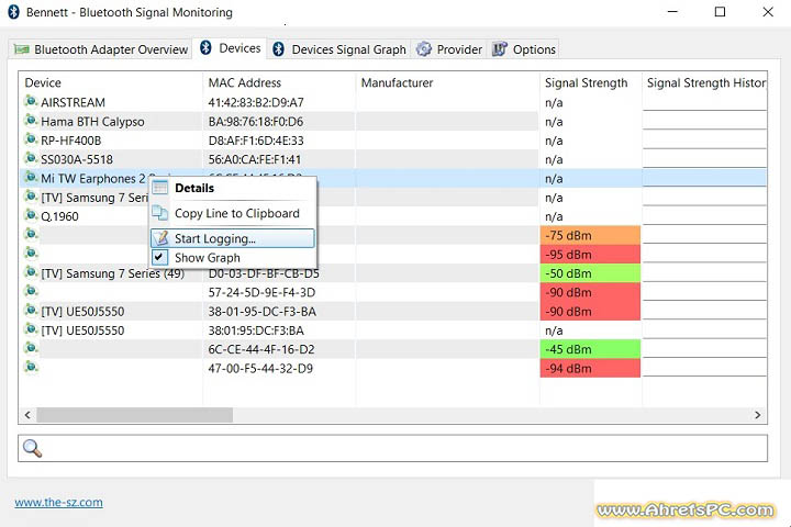 Bennett Bluetooth 2025 v1.30 [Latest Software] Full Version 