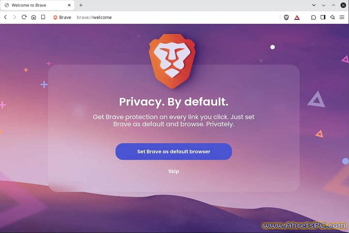 Brave Browser 2025 v1.79.123 [Latest Software] For PC 