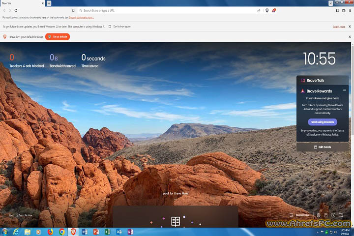Brave Browser 2025 v1.79.123 [Latest Software] Full Version 