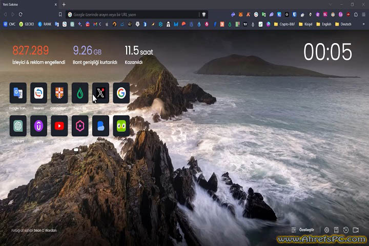 Brave Browser 2025 v1.79.123 [Latest Software] Download Free 