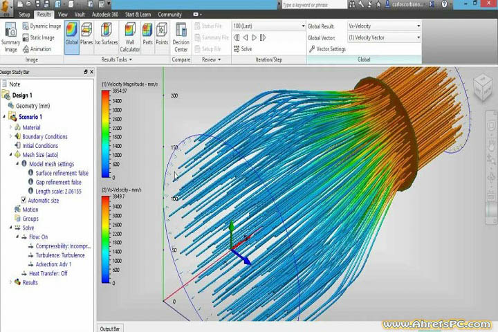 CFD 2025 v2024.0 [Latest Software] For PC 