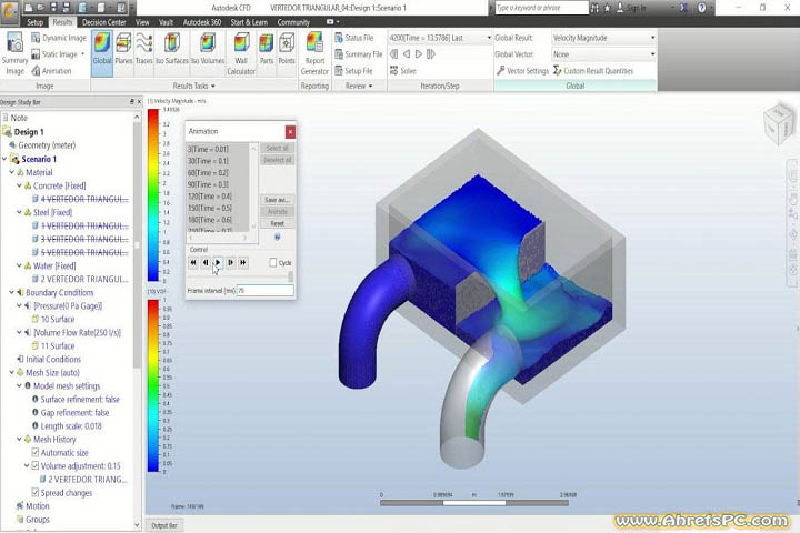 CFD 2025 v2024.0 [Latest Software] Full Version 
