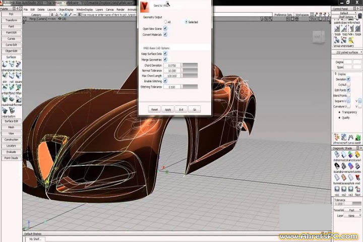 CFD 2025 v2024.0 [Latest Software] Download Free 