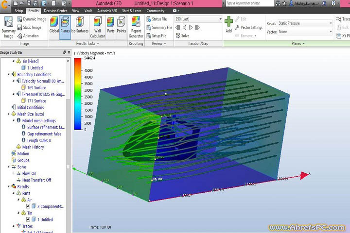 CFD 2025 v2024.0 [Latest Software] For Window 