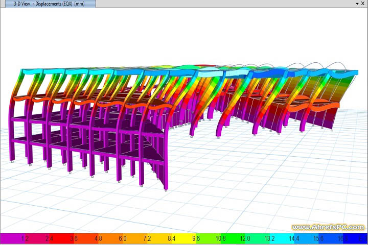 CSI ETABS 2025 v22.4.0.3843 [Latest Software] Download Free 