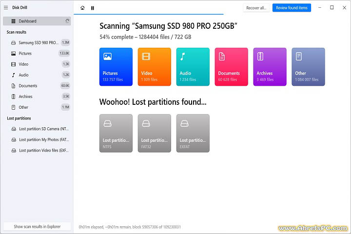 Disk Drill Professional v4.5.616.0 [Latest Software] Full Version 