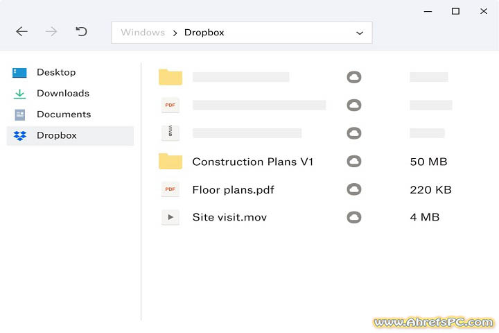 Dropbox 2025 v226.4.5094 [Latest Software] Full Version 