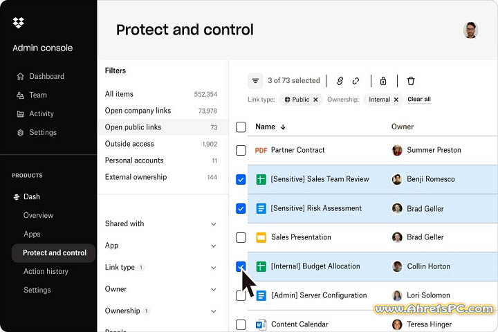 Dropbox 2025 v226.4.5094 [Latest Software] For PC 