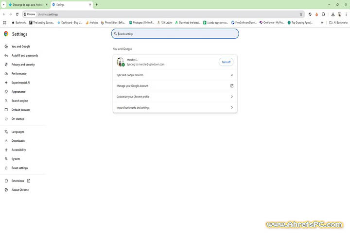 Google Chrome v137.0.7151.104 [Latest Software] For Window 