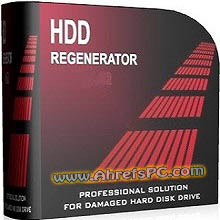 HDD Regenerator 2024 v20.24.0.0 [Latest Software]