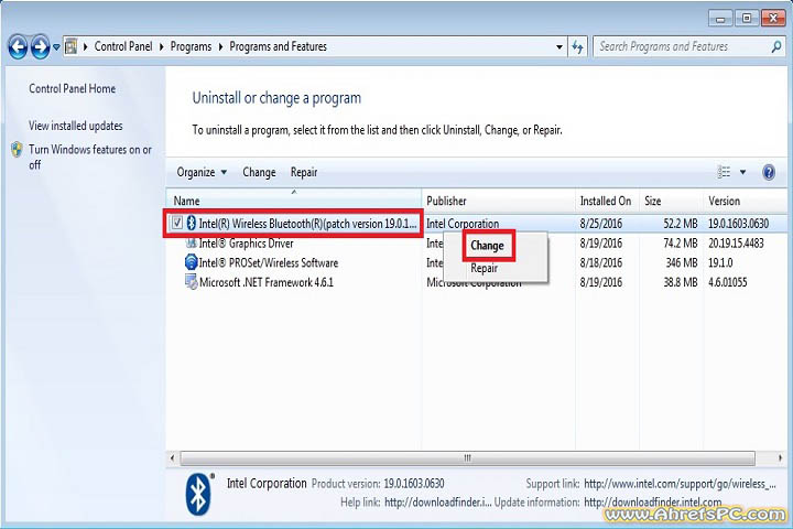 Intel Wireless 2025 v23.140.0 [Latest Software] Download Free 