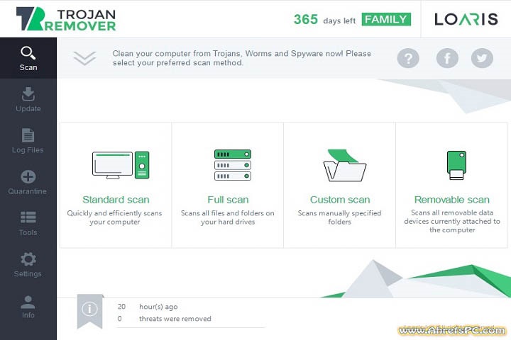 Loaris Trojan Remover 2025 v3.2.109 [Latest Software] Full Version 