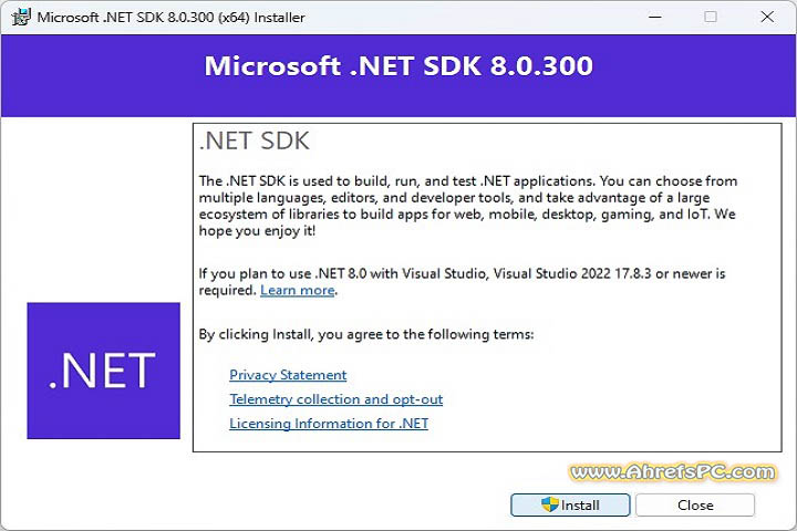 Microsoft .NET Desktop 2025 v9.0.6.34917 [Latest Software] Download Free 