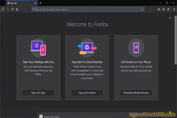 Mozilla Firefox 2025 v139.0.4 [Latest Software] Download Free 