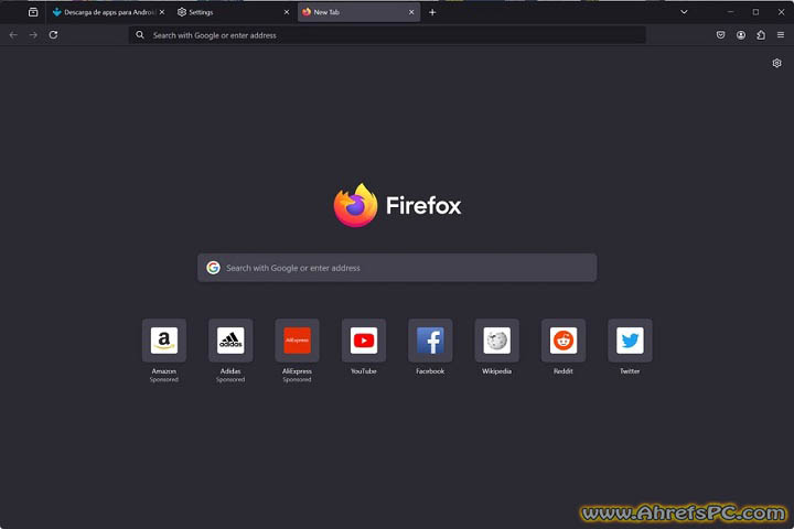 Mozilla Firefox 2025 v139.0.4 [Latest Software] For PC 
