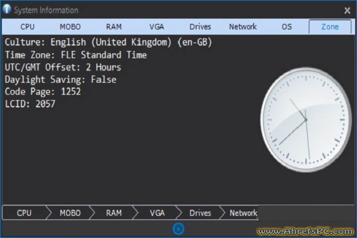  Omidsoft System 2025 v18.10 [Latest Software] Full Version 