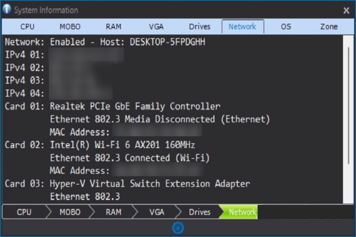  Omidsoft System 2025 v18.10 [Latest Software] Download Free 