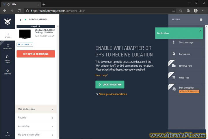 Prey Free 2025 v1.13.16 [Latest Software] For PC 