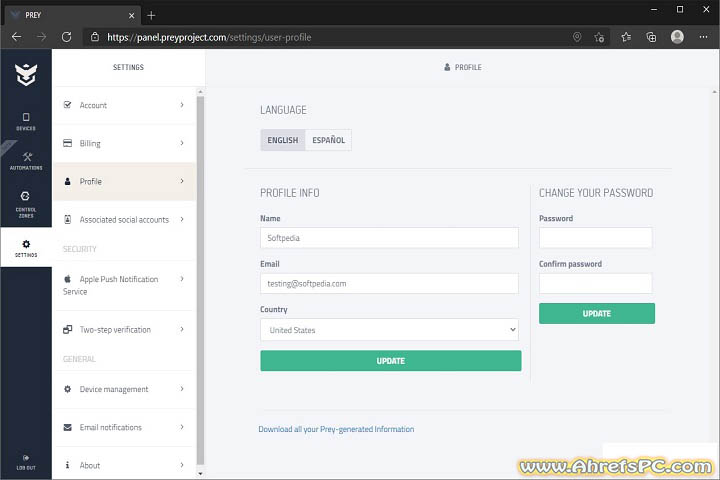 Prey Free 2025 v1.13.16 [Latest Software] For Window 