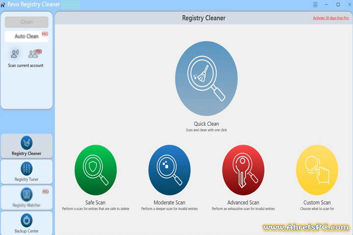  Revo Registry 2025 v1.5.2 [Latest Software] For PC 