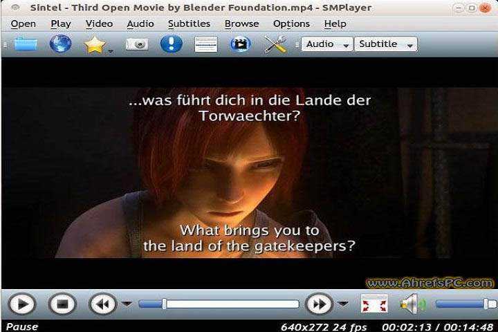 SMPlayer 2025 v24.6.0 [Latest Software] For PC 