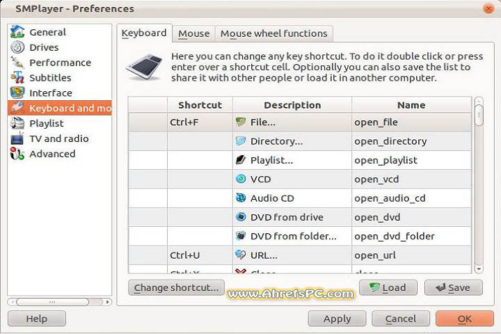 SMPlayer 2025 v24.6.0 [Latest Software] Download Free 